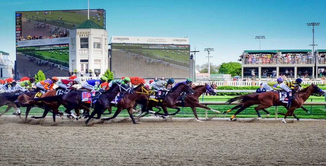 What to Expect in the 2023 Kentucky Derby