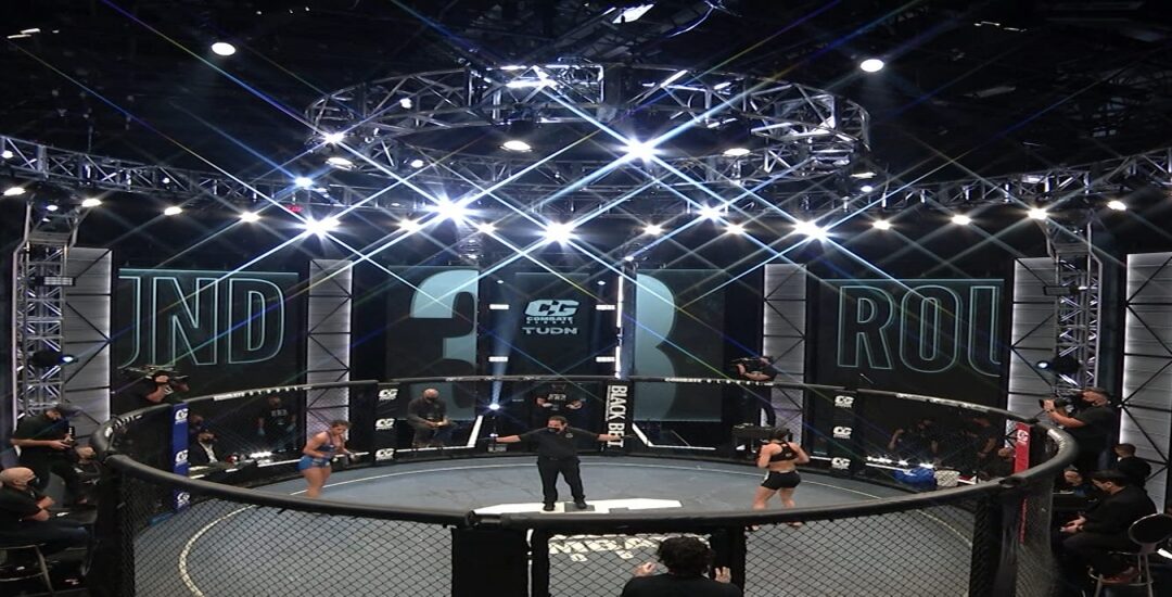 Combate Global Fights Preview