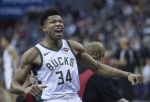 Will Giannis Antetokounmpo Stay with the Bucks?