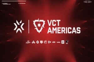 VCT Americas League Schedule and Details