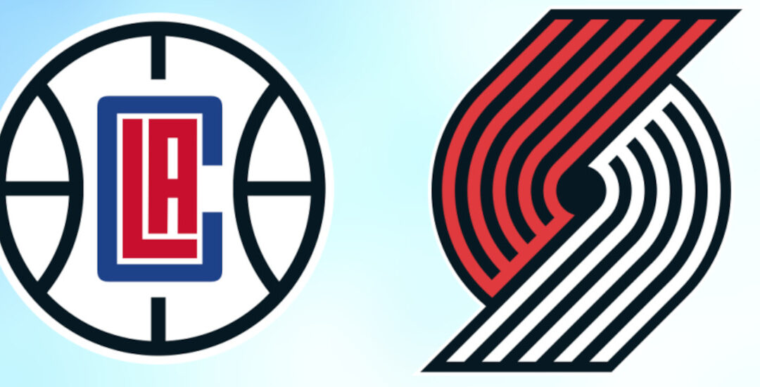 Clippers vs Trail Blazers Betting Picks – NBA Predictions