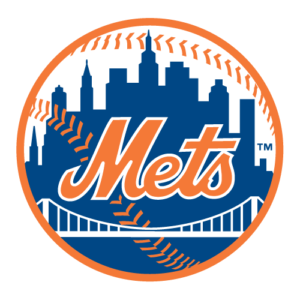 New York Mets Sideline Verlander