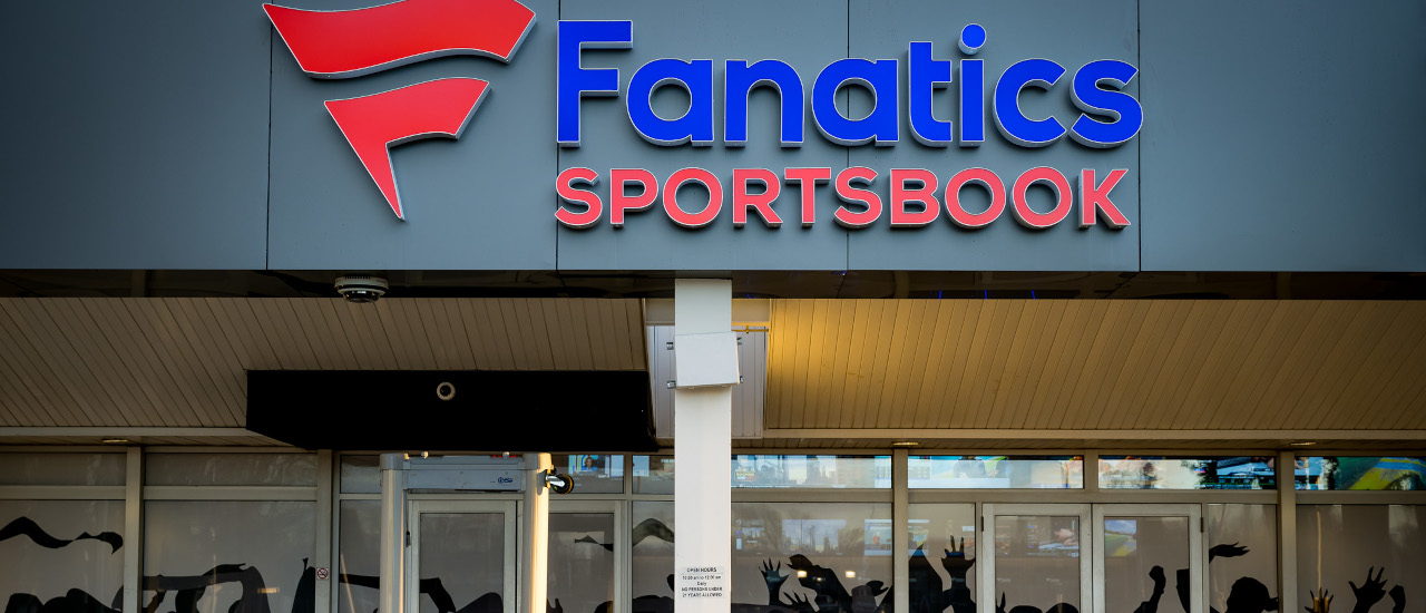 Fanatics Launches Maryland Sportsbook